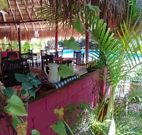 Casa Don Diego hotel detail image 4