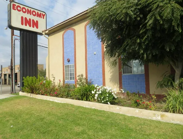 Economy Inn LAX hotel detail image 2