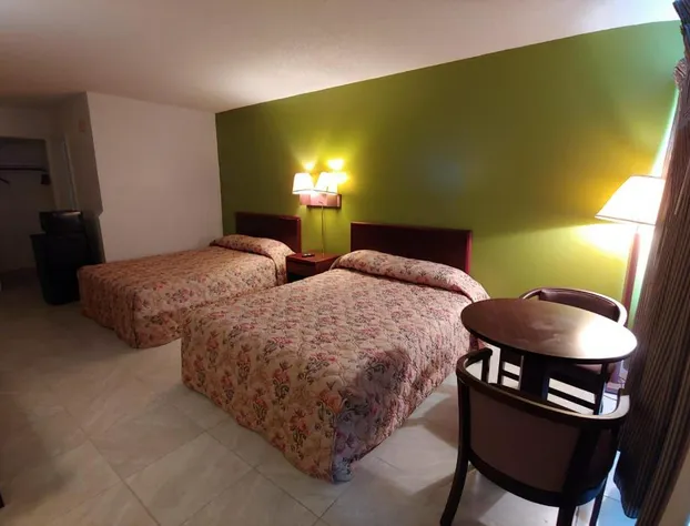 Relax Inn Silver Springs hotel detail image 1