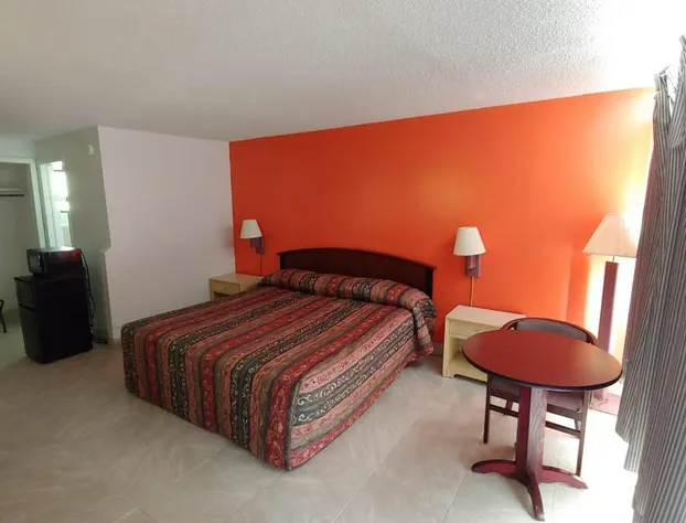 Relax Inn Silver Springs hotel detail image 2