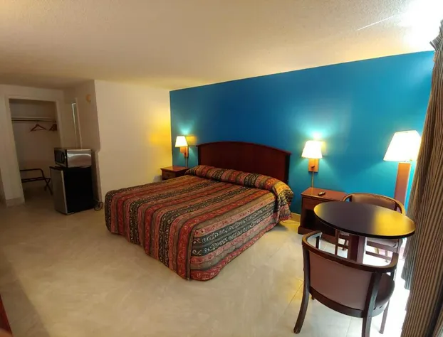 Relax Inn Silver Springs hotel detail image 3