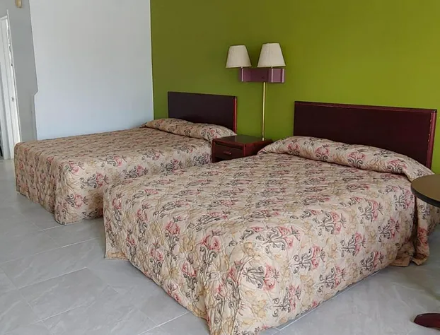 Relax Inn Silver Springs hotel detail image 4