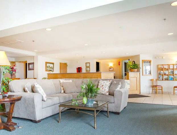 Ameriway Inn and Suites hotel detail image 1