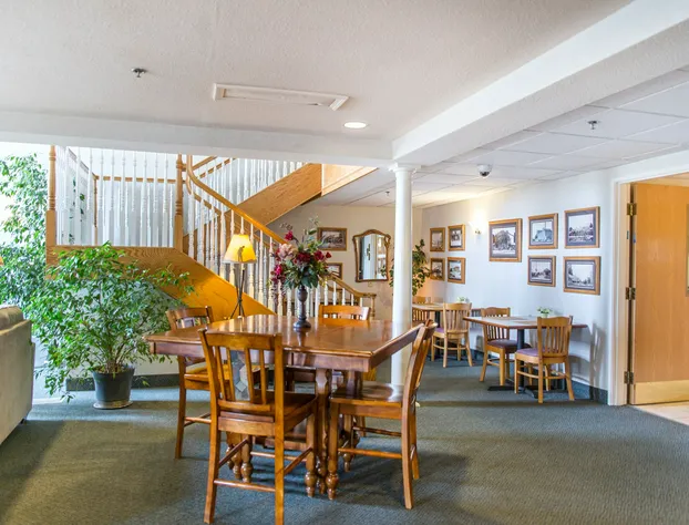 Ameriway Inn and Suites hotel detail image 2