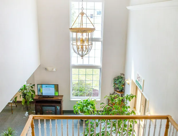 Ameriway Inn and Suites hotel detail image 3