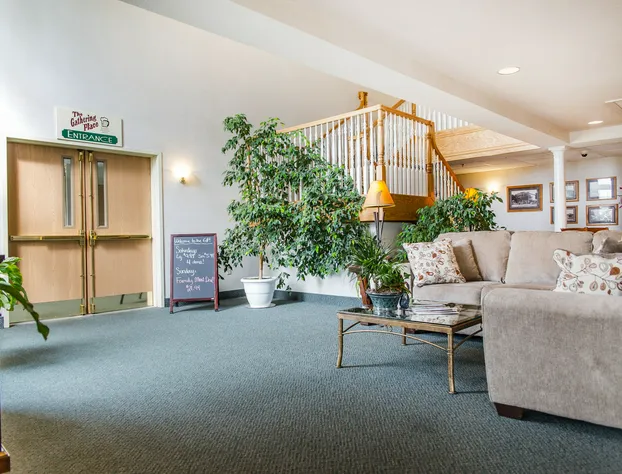 Ameriway Inn and Suites hotel detail image 4