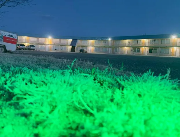 Travelers Lodge Motel & RV Park US-287&US-96 hotel detail image 3