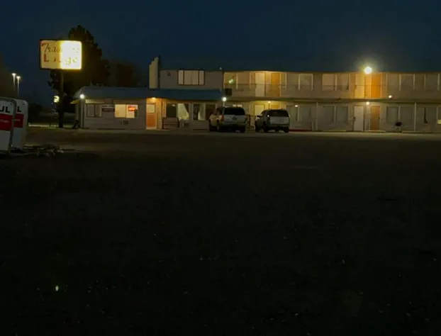 Travelers Lodge Motel & RV Park US-287&US-96 hotel detail image 1