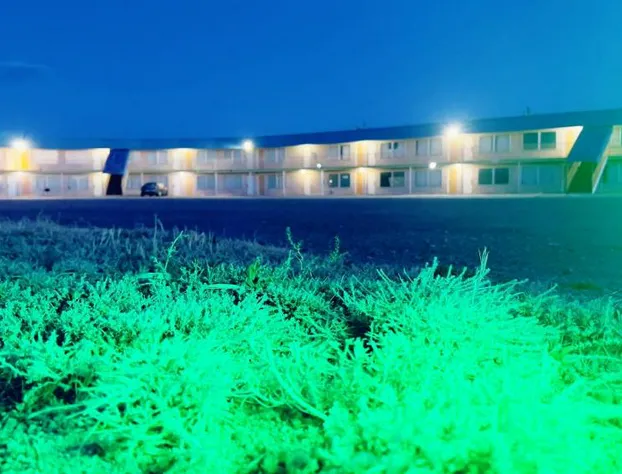 Travelers Lodge Motel & RV Park US-287&US-96 hotel detail image 2