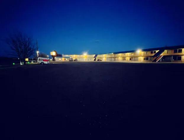 Travelers Lodge Motel & RV Park US-287&US-96 hotel detail image 3