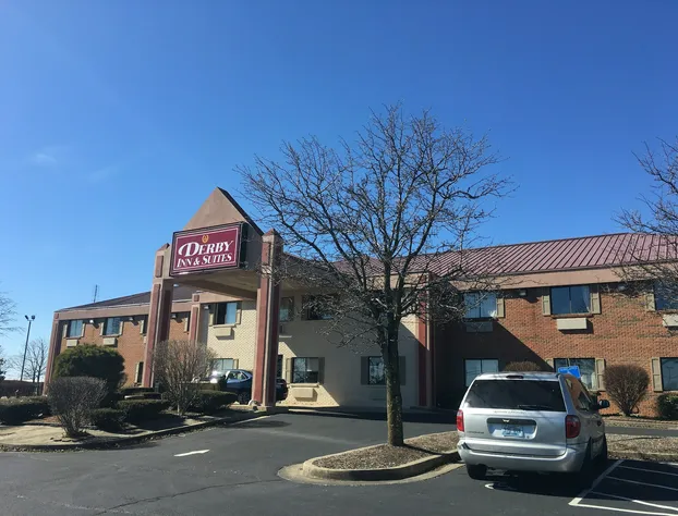 Derby Inn & Suites hotel detail image 2