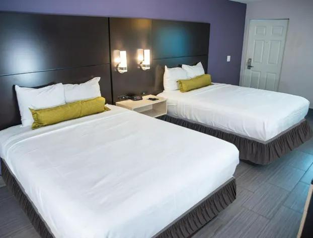 Atlantic Inn hotel detail image 1