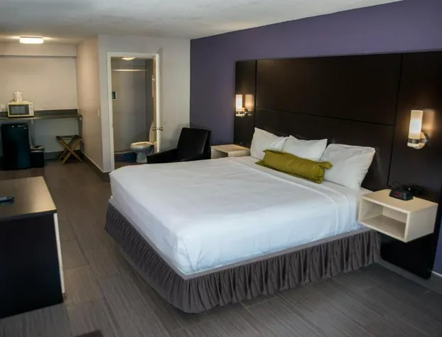 Atlantic Inn hotel detail image 2