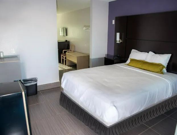 Atlantic Inn hotel detail image 3