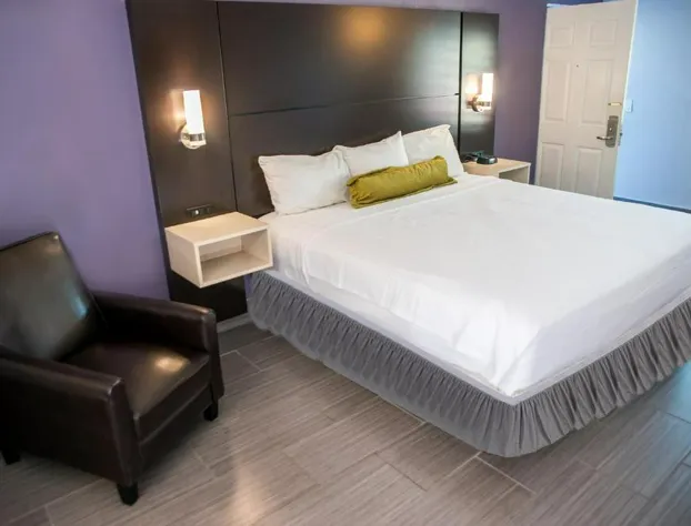 Atlantic Inn hotel detail image 4