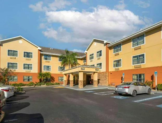 Extended Stay America Suites St Petersburg Clearwater ExecDr hotel detail image 2