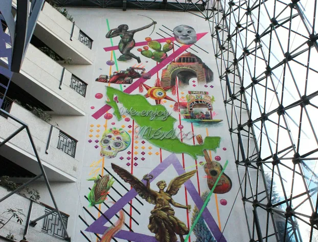 Grand Prix-WeEnjoyHotels-Aeropuerto hotel detail image 2