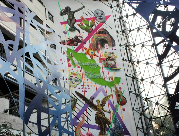 Grand Prix-WeEnjoyHotels-Aeropuerto hotel detail image 3