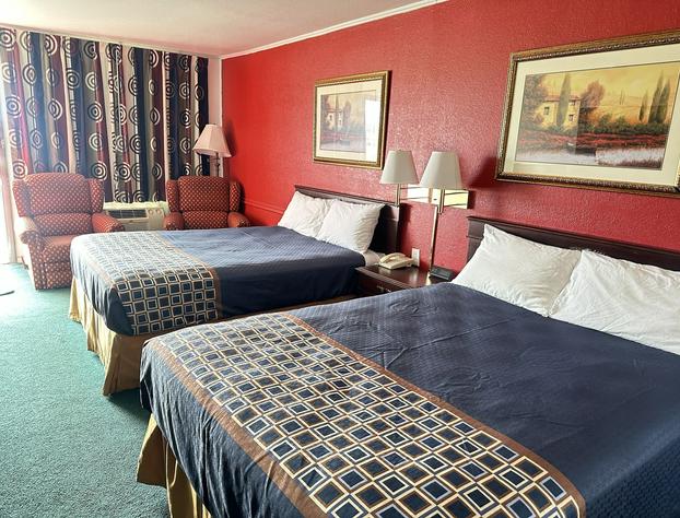 Gateway Inn hotel detail image 4
