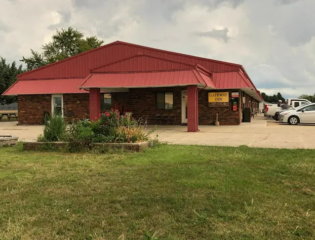 Gateway Inn hotel detail image 2