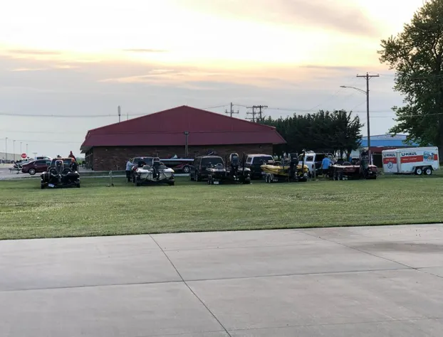 Gateway Inn hotel detail image 3