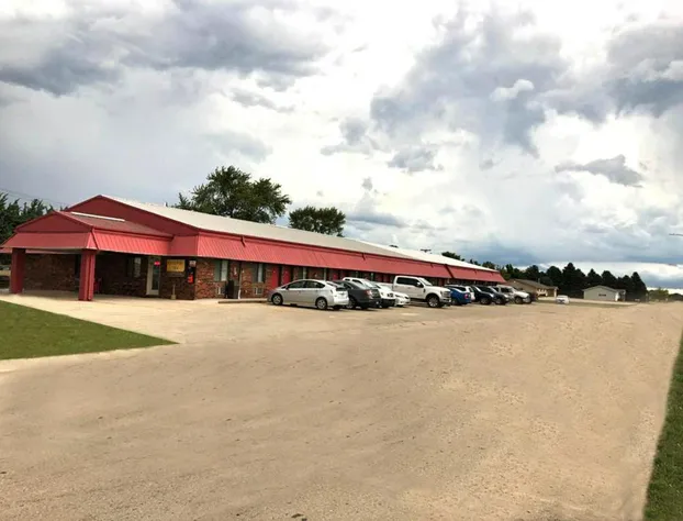 Gateway Inn hotel detail image 4