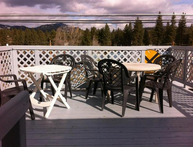 Pullman House Inn hotel detail image 4