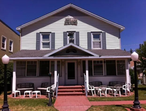 Pullman House Inn hotel detail image 1