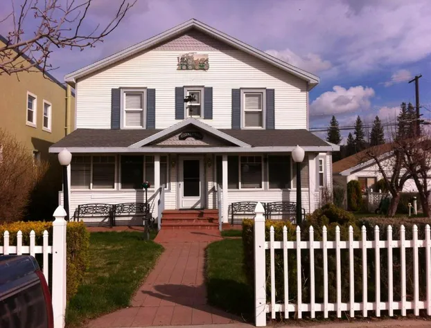 Pullman House Inn hotel detail image 2