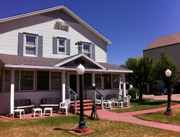 Pullman House Inn hotel detail image 3