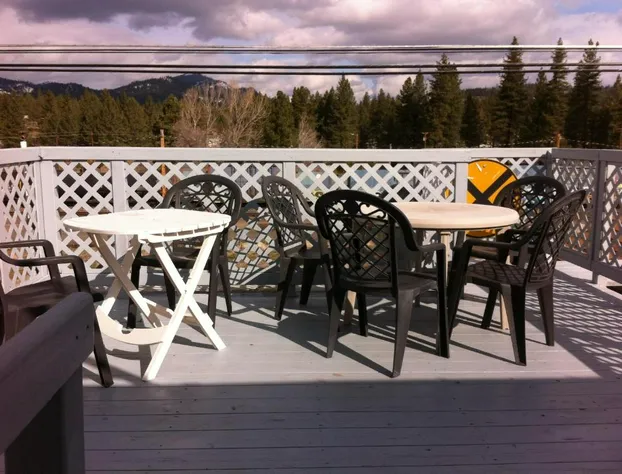 Pullman House Inn hotel detail image 4