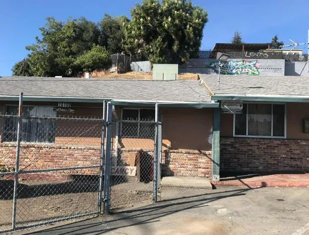 Commodore Motel hotel detail image 1