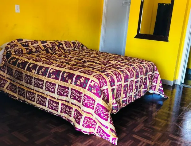 Commodore Motel hotel detail image 4