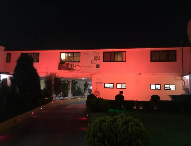 Hotel Puerta del Sol hotel detail image 1