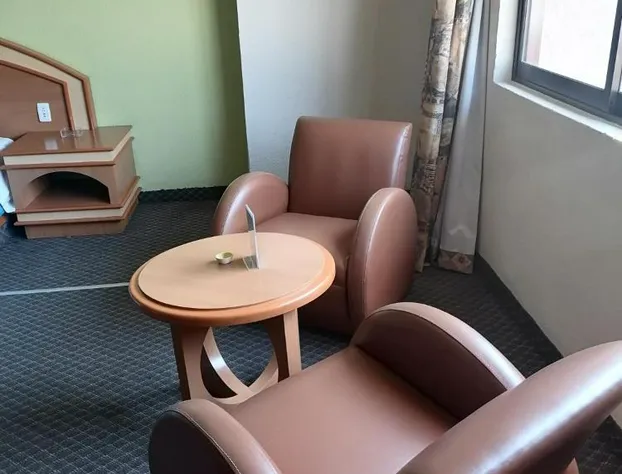 Hotel Puerta del Sol hotel detail image 3