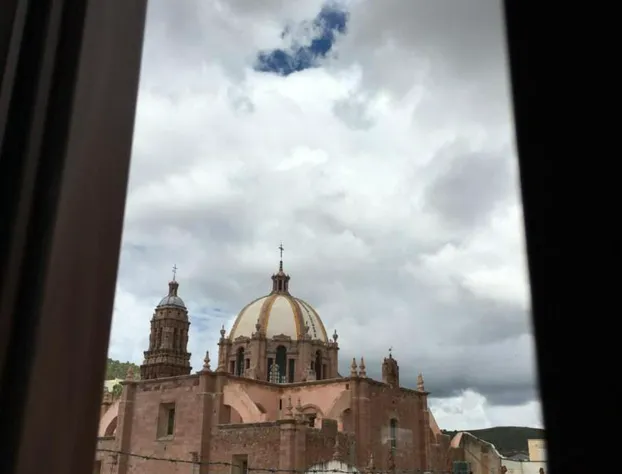 Hotel Terraza Castro hotel detail image 1