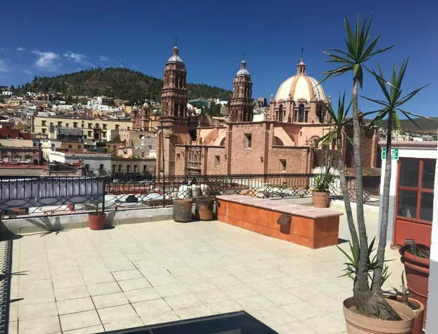 Hotel Terraza Castro hotel detail image 2