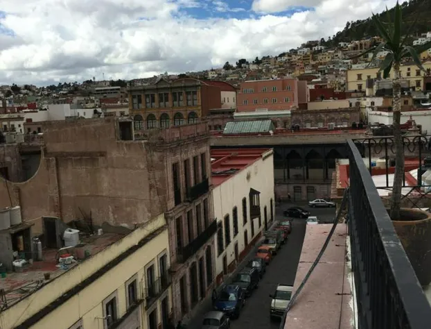 Hotel Terraza Castro hotel detail image 3