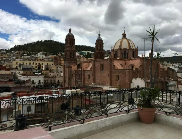 Hotel Terraza Castro hotel detail image 4