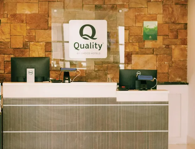 Quality Inn near Chattanooga South hotel detail image 3