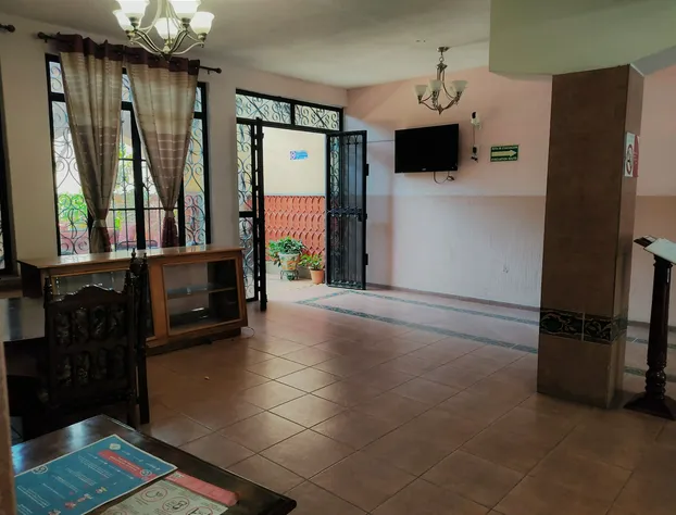 Hotel Casa La Gran Senora hotel detail image 3