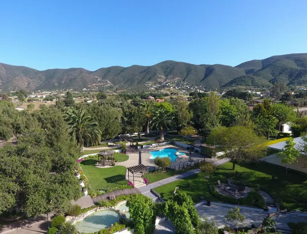 Quinta Arratz hotel detail image 1