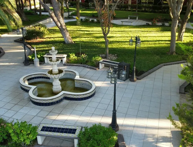 Quinta Arratz hotel detail image 4