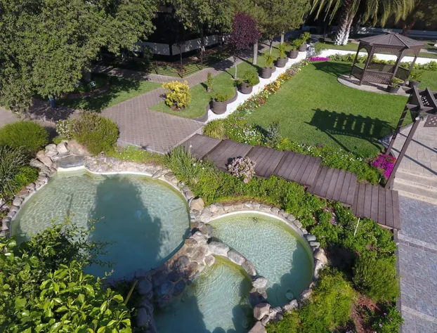 Quinta Arratz hotel detail image 3