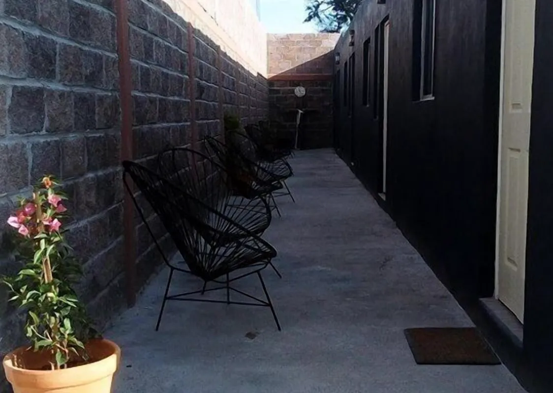 Kentika Hotel hotel hero