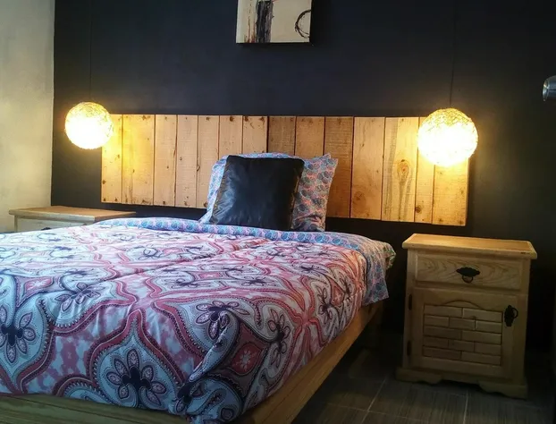 Kentika Hotel hotel detail image 2