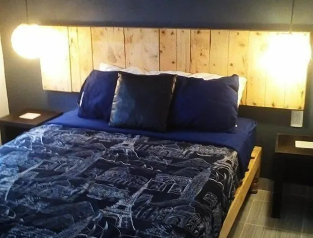 Kentika Hotel hotel detail image 3