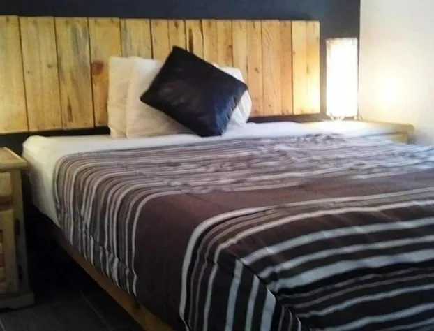 Kentika Hotel hotel detail image 4