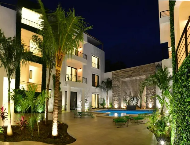 Elements Tulum Boutique Hotel hotel detail image 1