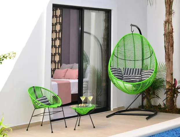 Elements Tulum Boutique Hotel hotel detail image 2